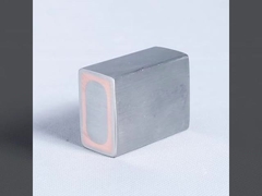 OEM 전기 애플리케이션을 위한 구리 클래드 알루미늄 시트 버스바