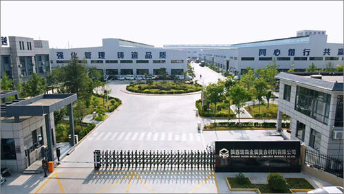 Latest company news about 새 공장